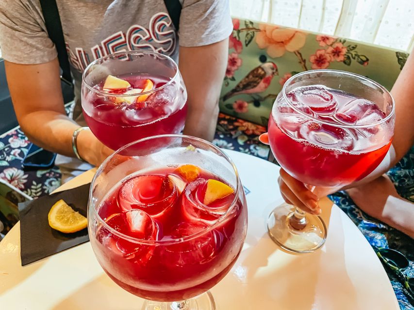 Madrid: Flamenco Show Entry Ticket with Drink & Artist Talk - Is $41 a fair price?