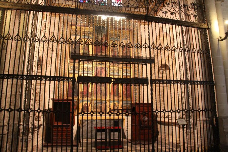 Madrid: Full-Day Guided Tour of Toledo with Cathedral Visit - Walking, weather, and the real pace of the day