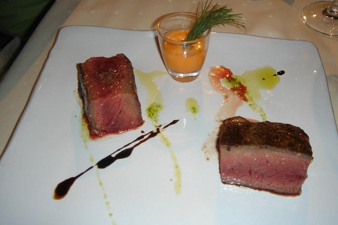 Madrid Gourmet Tapas Small Group Tour - Key points before you book