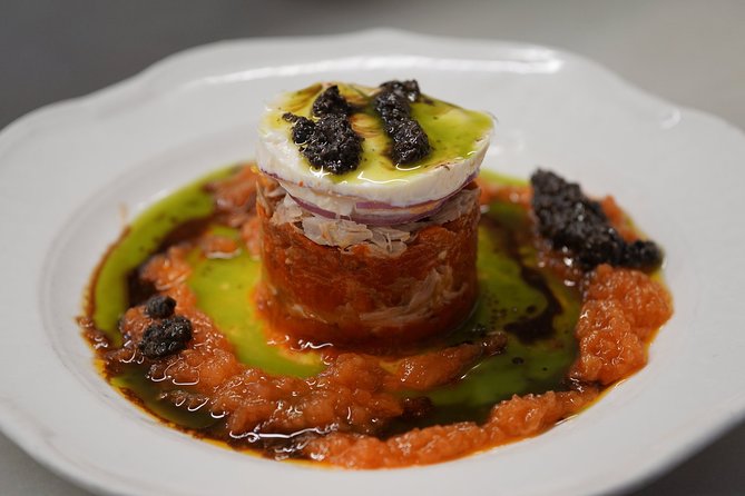 Madrid Gourmet Tapas Small Group Tour - Why Retiro Park is a smart meeting point