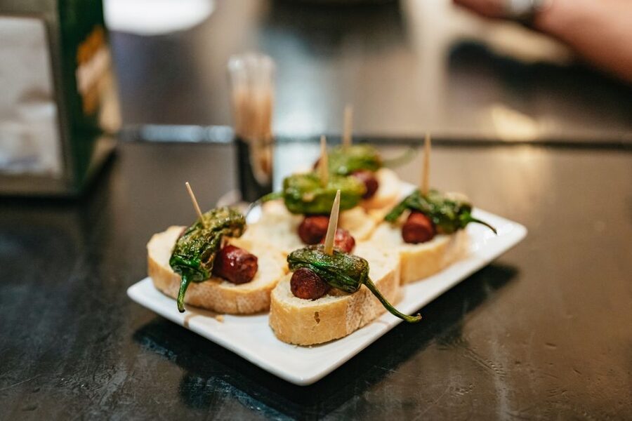 Madrid: Guided Tapas Tour with Tastings and Drinks - Quick take: the details that matter