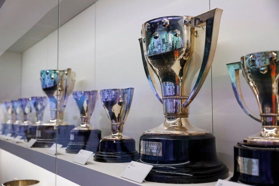 Madrid: Guided Tour of Bernabéu Stadium - Is the $64 price worthwhile?
