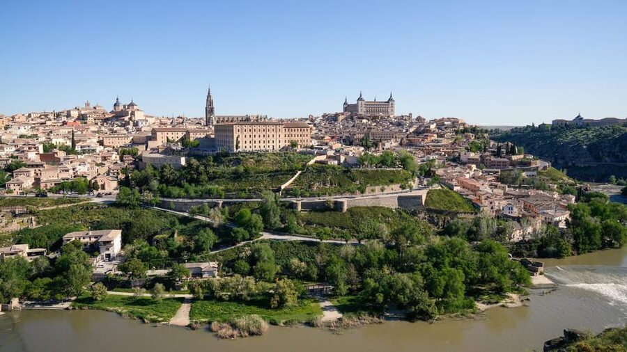 Madrid: Guided Tour of Toledo with Cathedral Visit - Key points to know before booking