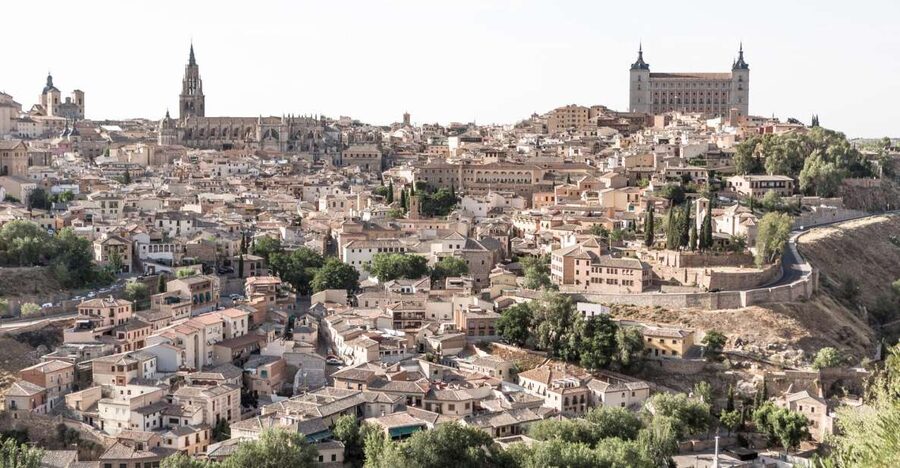 Madrid: Guided Tour of Toledo with Cathedral Visit - Is $69 a good value?