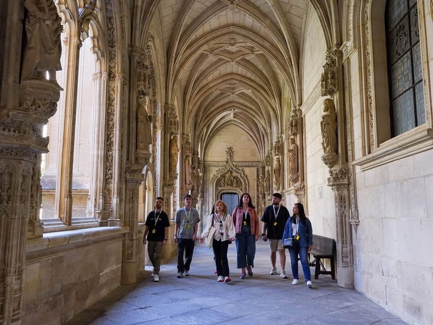 Madrid: Guided Tour of Toledo with Cathedral Visit - Free time, shopping, and the pace of five hours