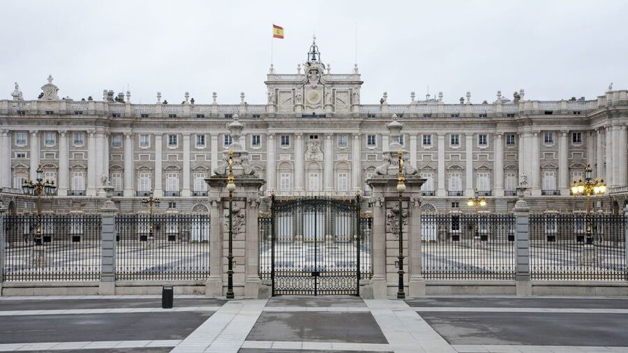 Madrid: Guided Visit to the Royal Palace - Why the Royal Palace is worth seeing