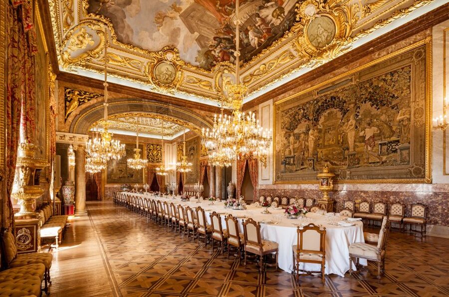 Madrid: Guided Visit to the Royal Palace - The Royal Chapel and Giaquinto’s fresco