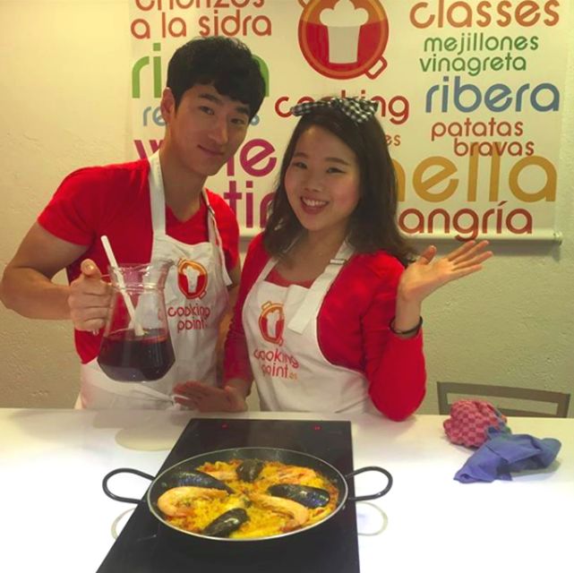 Madrid: Half-Day Spanish Cooking Class - Dietary Needs and the Practical Details