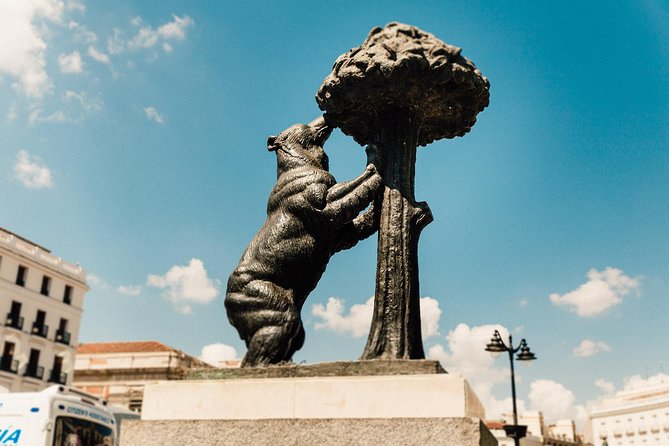 Madrid Highlights and Hidden Gems Private Tour with a Guide - What the private format really adds
