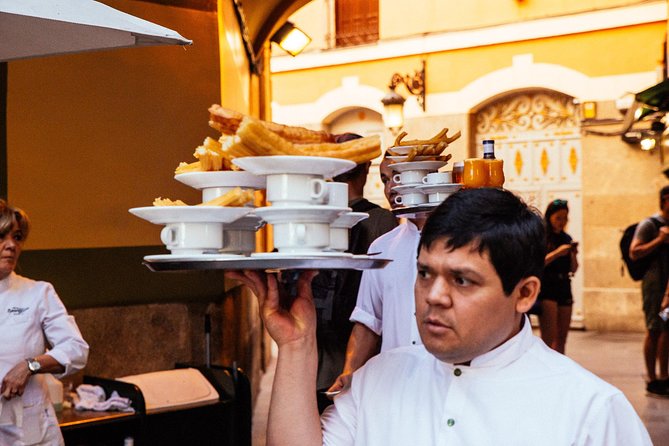 Madrid Highlights and Hidden Gems Private Tour with a Guide - Price, timing, and what you receive