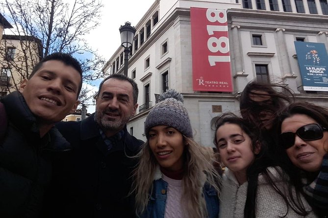 Madrid Historical Walking Tour - Why this walk works well on your first day