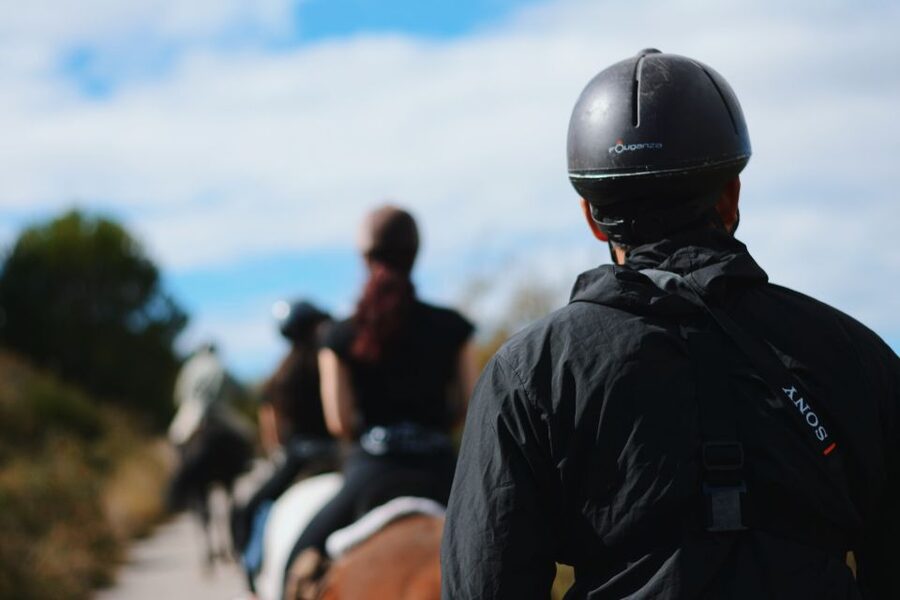 Madrid: Horse Riding in Sierra del Guadarrama National Park - Practical tips for a smoother outing