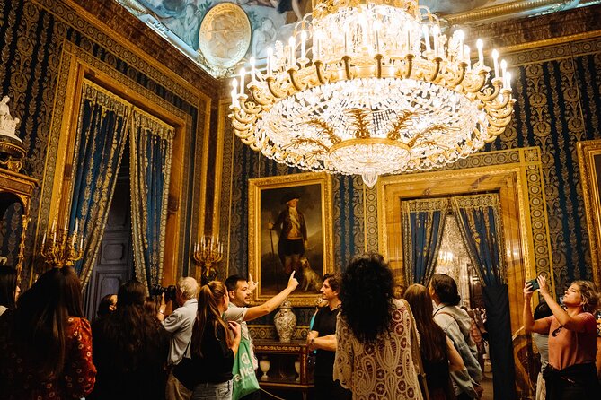 Madrid in a Day Tour:Royal Palace, Historic Center & Prado Museum - Key points at a glance