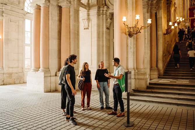 Madrid in a Day Tour:Royal Palace, Historic Center & Prado Museum - Is the $119.72 price fair?