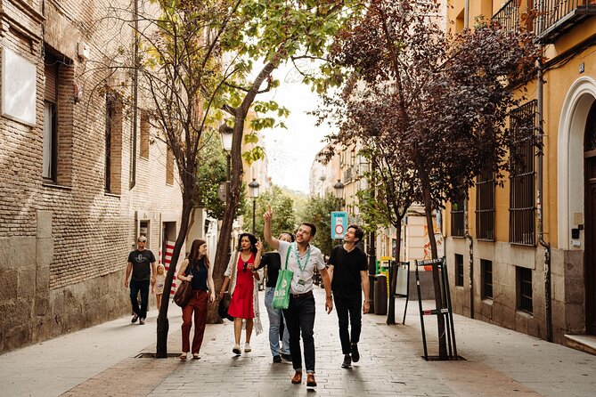 Madrid in a Day Tour:Royal Palace, Historic Center & Prado Museum - Starting beside Goya at the Prado