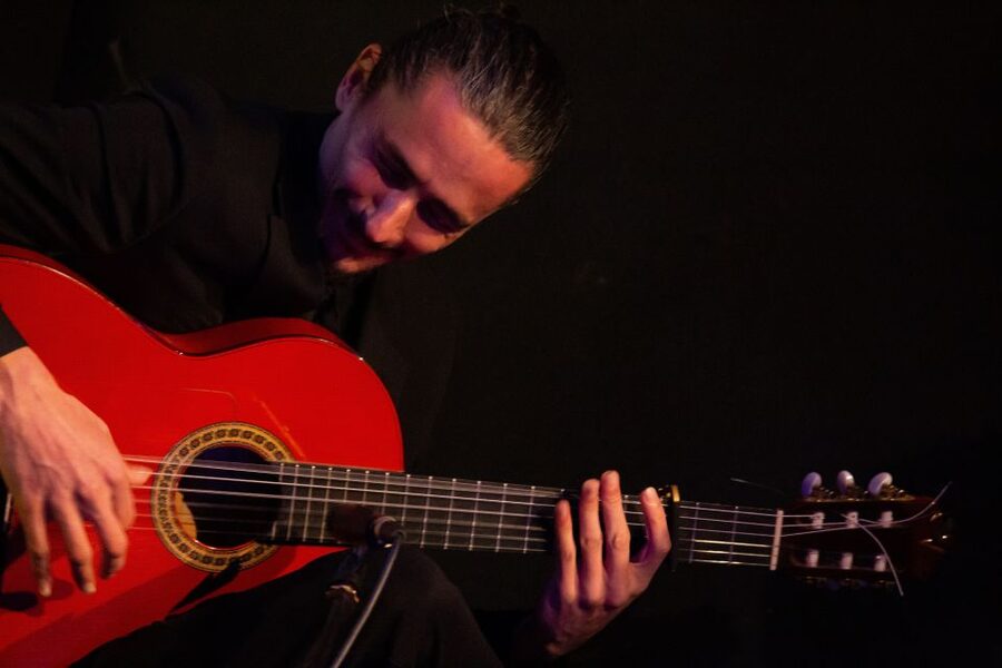Madrid: La Cueva de Lola Flamenco Show Tickets with Drink - Who will enjoy this performance most?