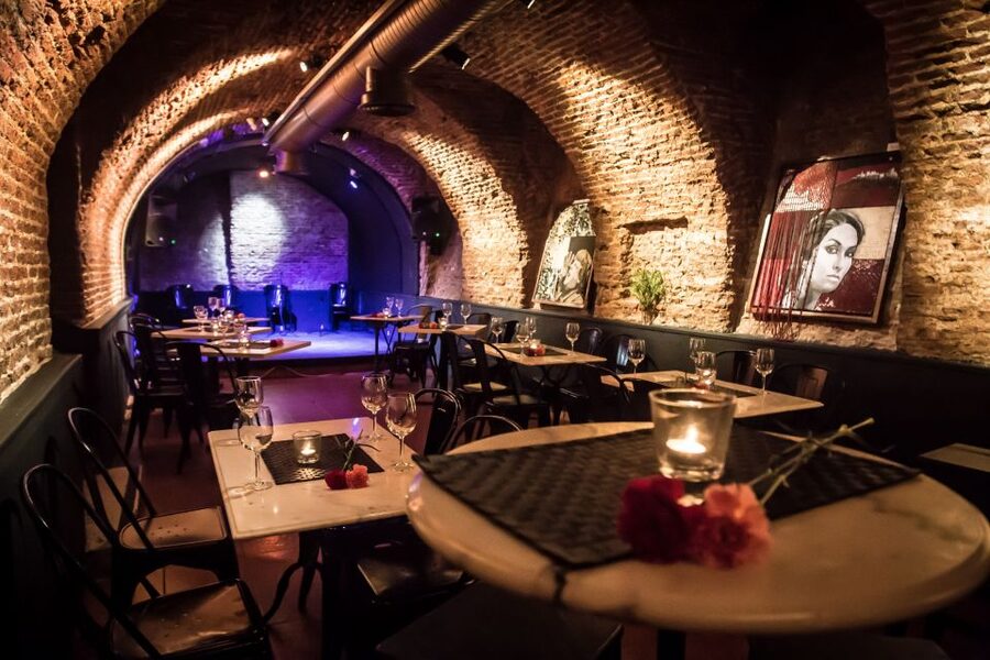 Madrid: La Cueva de Lola Flamenco Show Tickets with Drink - How to fit La Cueva de Lola into your Madrid plans