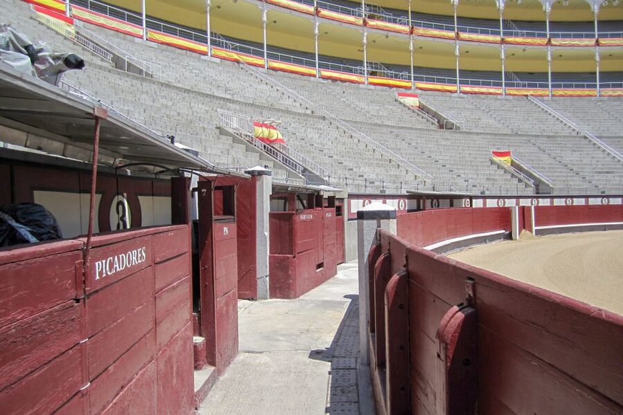 Madrid: Las Ventas Bullring Tour with Audio Guide - The Bullfighting Museum of Madrid