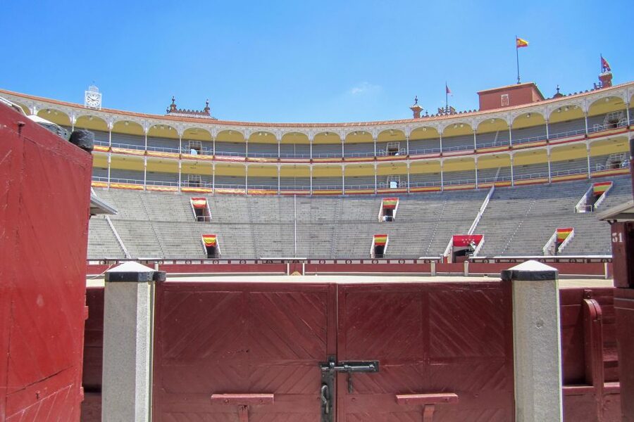 Madrid: Las Ventas Bullring Tour with Audio Guide - Is $18 a good value?