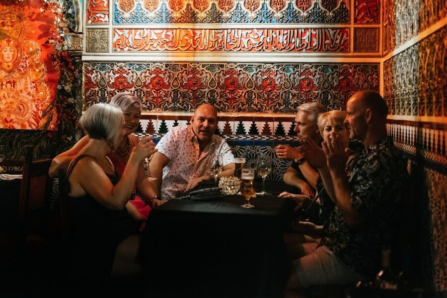 Madrid: Live Flamenco Show with Food and Drinks Options - How authentic is this flamenco night?