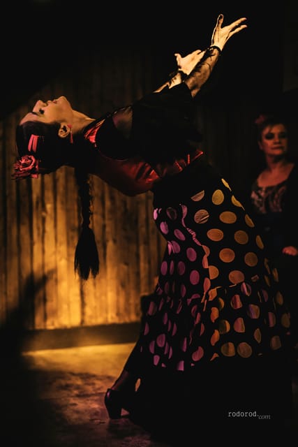 Madrid: Local Flamenco Show at El Cortijo - Why El Cortijo Feels Different From a Big Madrid Tablao