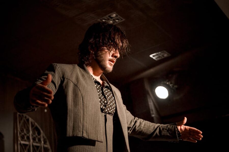 Madrid: Local Flamenco Show at El Cortijo - Dinner and Drinks: What You Actually Pay For