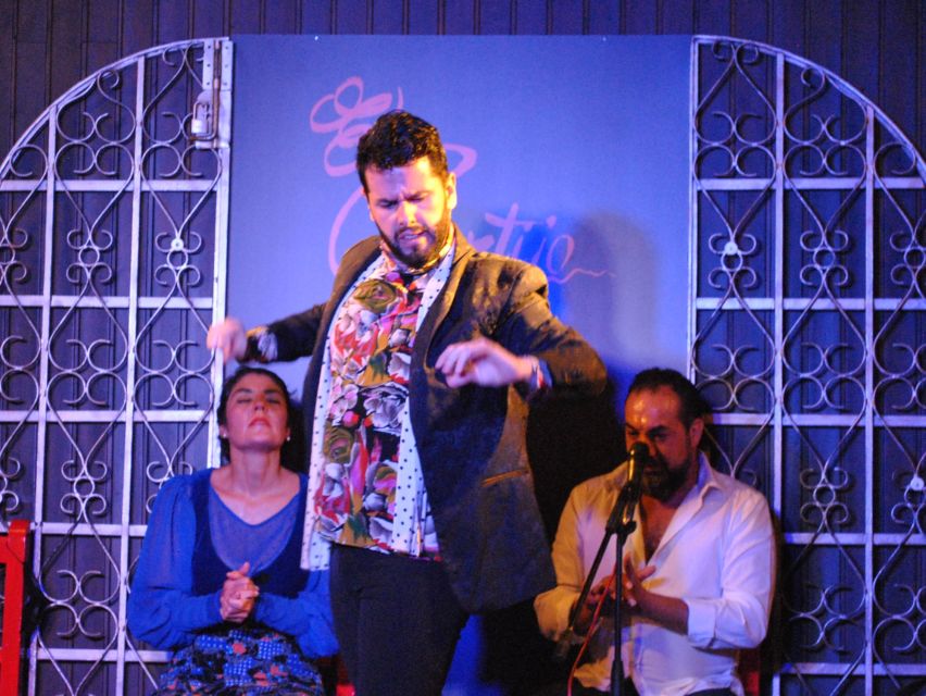 Madrid: Local Flamenco Show at El Cortijo - Timing, Pace, and the Value of the Ticket