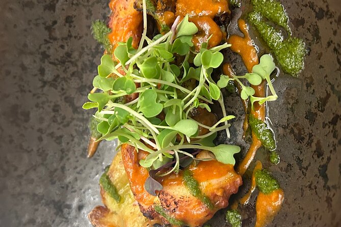 Madrid Local Tapas Tour with Private Dinner and Bottomless Wine - Why this Madrid food tour works