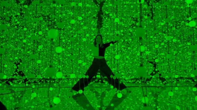 Madrid: Museo de la Luz Entry Ticket - Is $17 good value?
