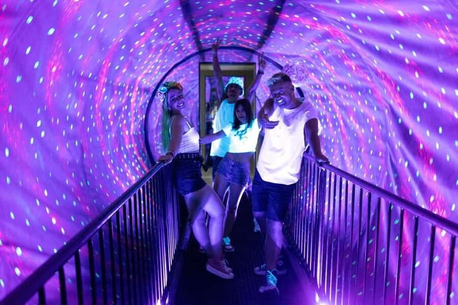 Madrid: Museum of Illusions Ticket - Key points to know before you go