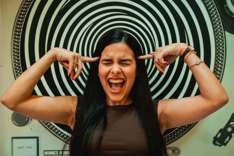 Madrid: Museum of Illusions Ticket - Why photos are such a big part of the visit