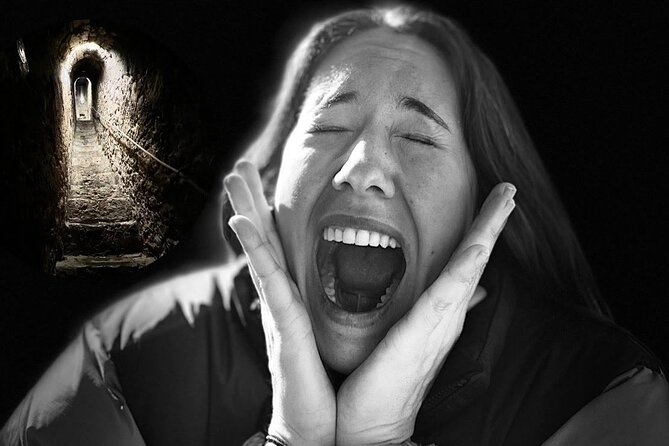Madrid Oscuro: Torture, Ghosts, Crimes and Legends - Why this Madrid ghost walk works