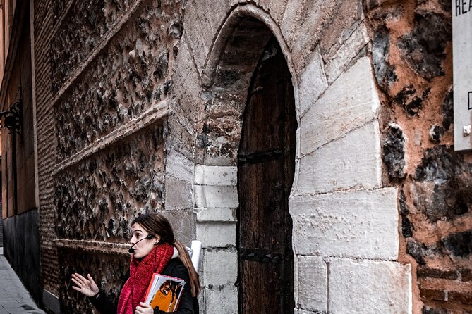 Madrid Oscuro: Torture, Ghosts, Crimes and Legends - The Captain Sanchez crime at Santiago and San Juan Bautista