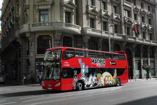 Madrid Panoramic City Bus Tour - Price, Timing, and Real Value