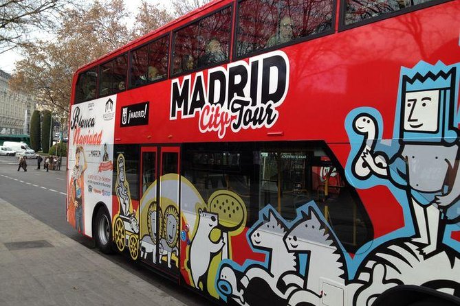Madrid Panoramic City Bus Tour - Who Will Like This Tour Most
