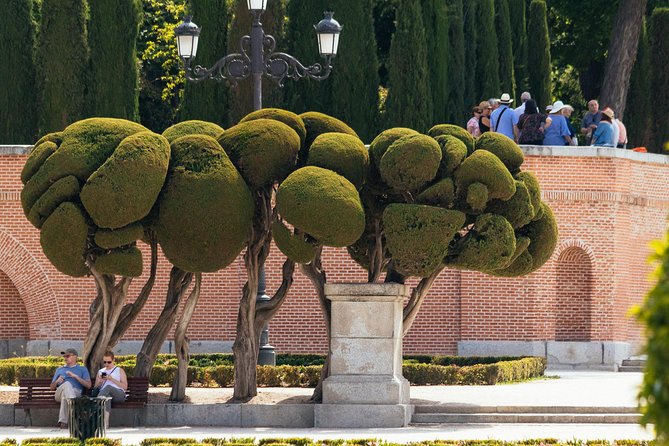 Madrid Prado Museum & City PRIVATE TOUR with Ticket Included - Entering the Prado with a private guide