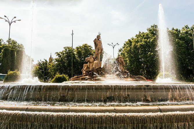 Madrid Prado Museum & City PRIVATE TOUR with Ticket Included - Why the private format is worth considering