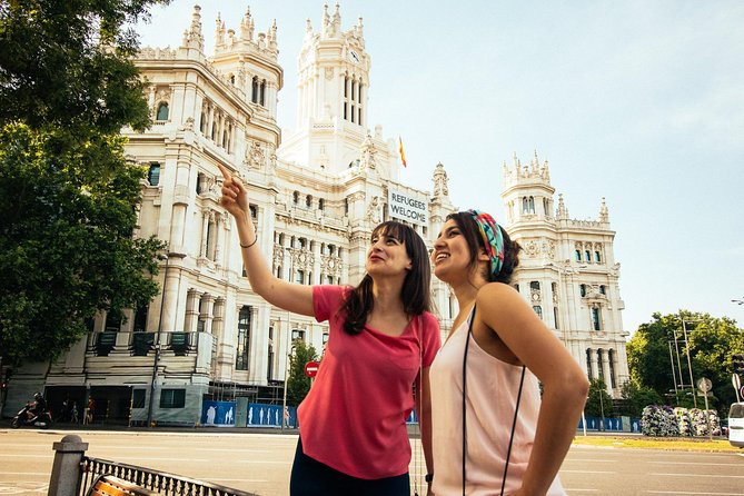 Madrid Prado Museum & City PRIVATE TOUR with Ticket Included - Who will get the most from this visit