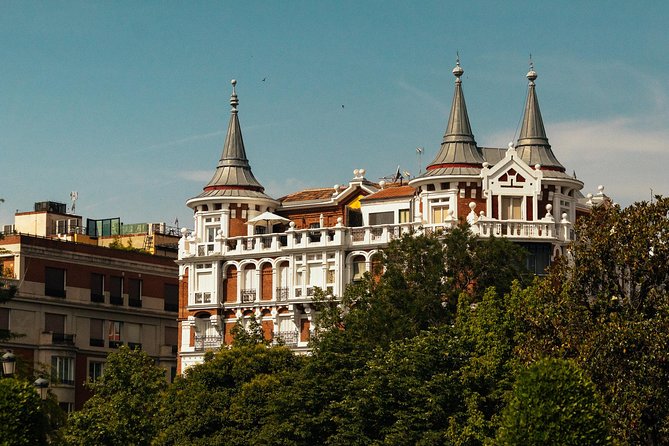 Madrid Prado Museum & City PRIVATE TOUR with Ticket Included - How to prepare for the best visit