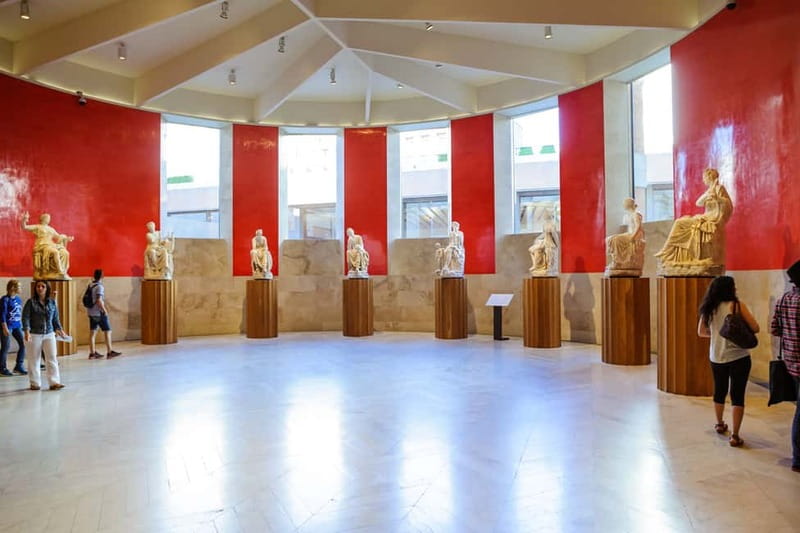 Madrid: Prado Museum Entry Ticket - Should you buy the audio guide?