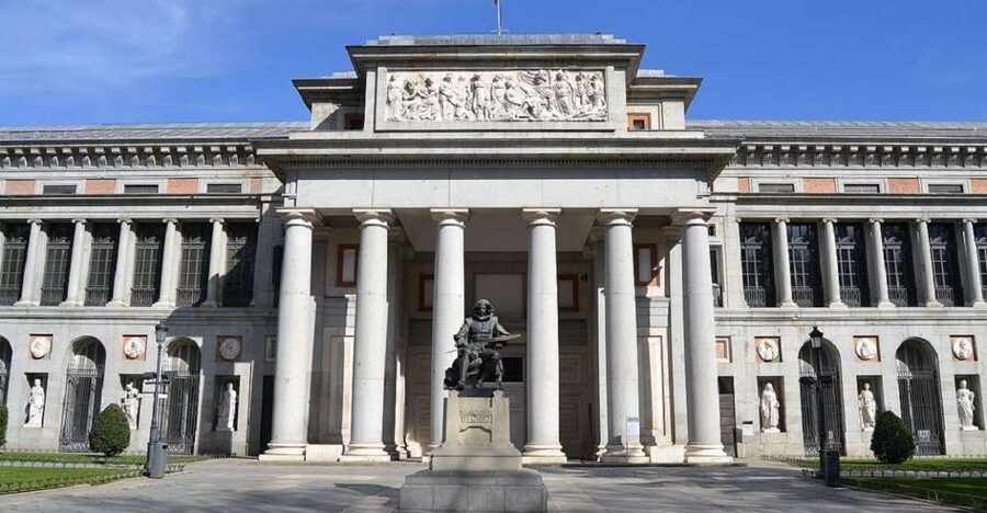 Madrid: Prado Museum Guided Tour - Who Should Book This Prado Tour?