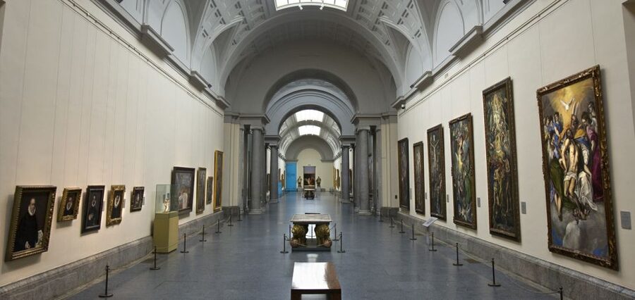 Madrid: Prado Museum Guided Tour - Why A Guide Helps Inside the Prado