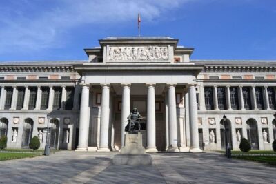 Prado Museum Guided Tour