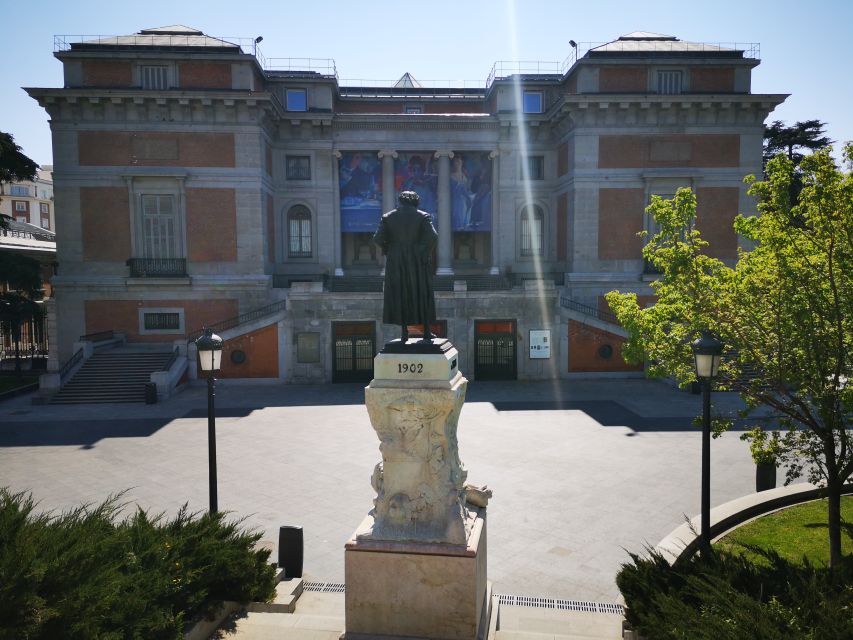 Madrid: Prado Museum Guided Tour - Why The 90-Minute Length Works, And Where It Falls Short