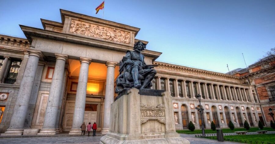 Madrid: Prado Museum Guided Tour - Is $46 A Fair Price?