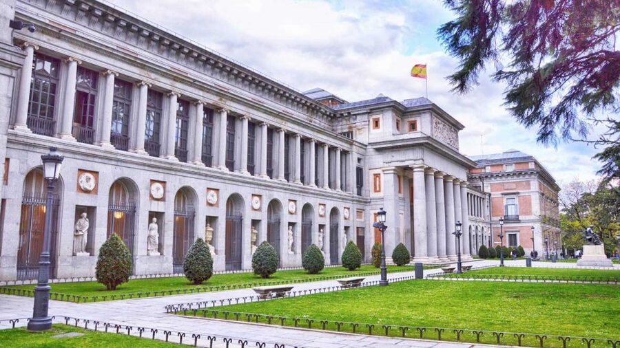 Madrid: Prado Museum Guided Tour - Timing Problems And Other Practical Concerns
