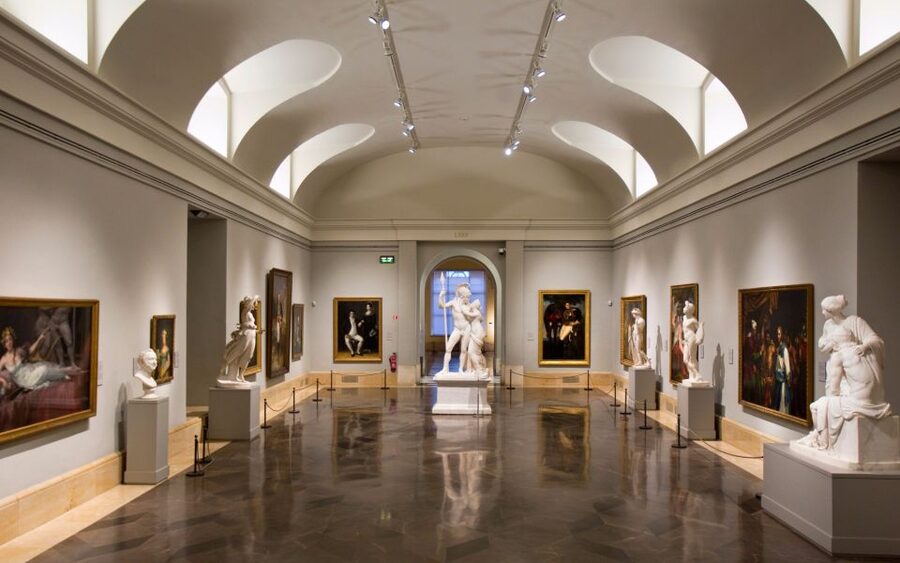 Madrid: Prado Museum Guided Tour With Fast Access - Why a guided Prado visit helps