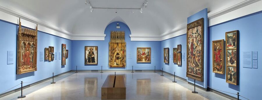 Madrid: Prado Museum Guided Tour With Fast Access - Guides who teach through stories