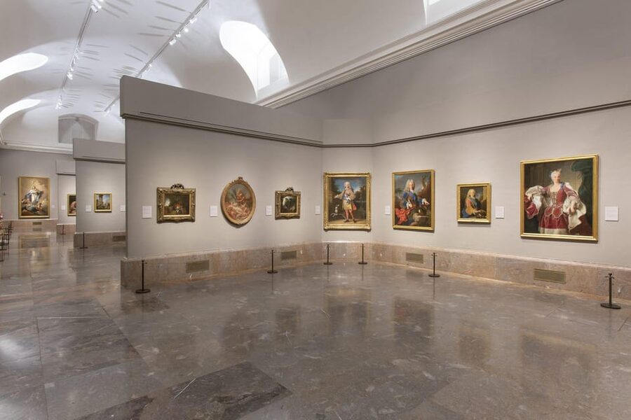 Madrid: Prado Museum Guided Tour With Fast Access - Price, admission, and overall value