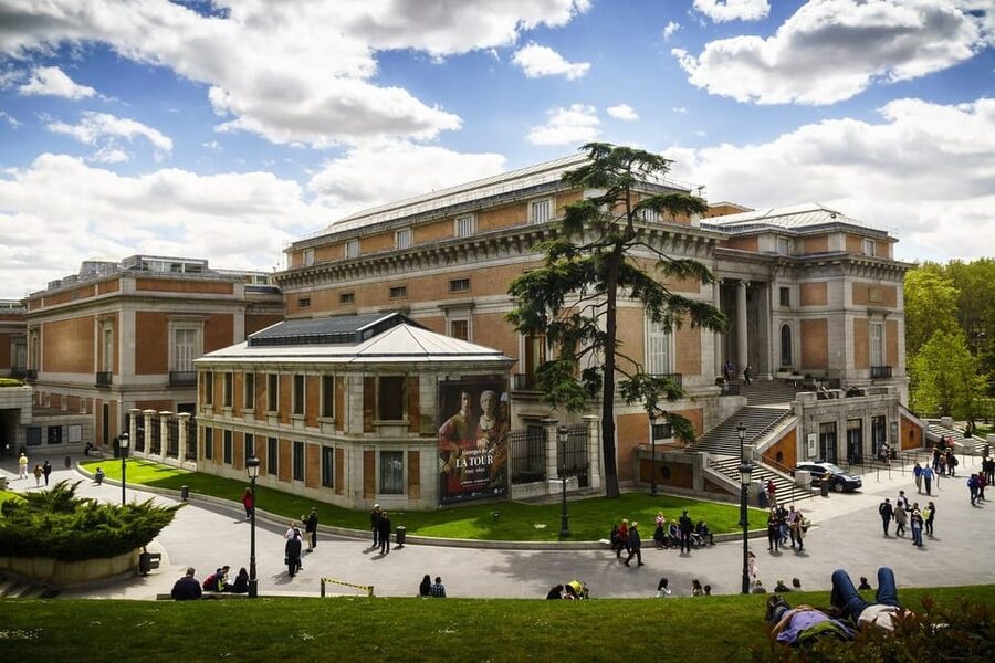 Madrid: Prado Museum Guided Tour with Skip-the-Line Ticket - Prado highlights worth knowing before you book